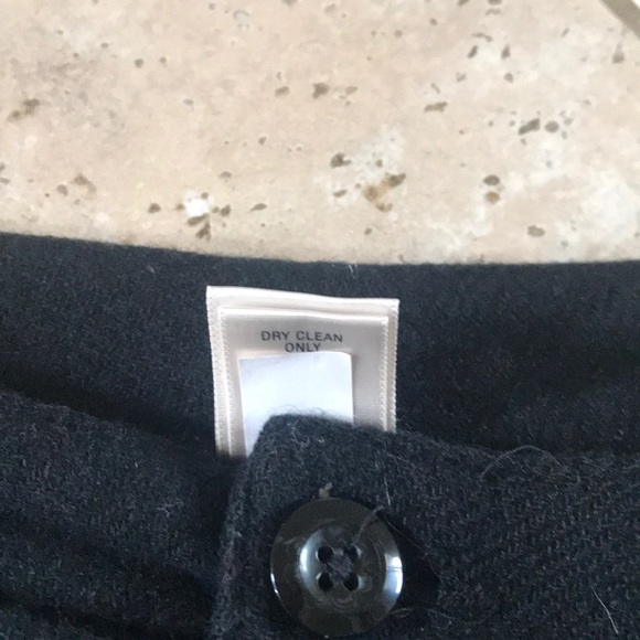 5/$15 Old Navy Black Skirt-low waisted Size 1 - Picture 5 of 11